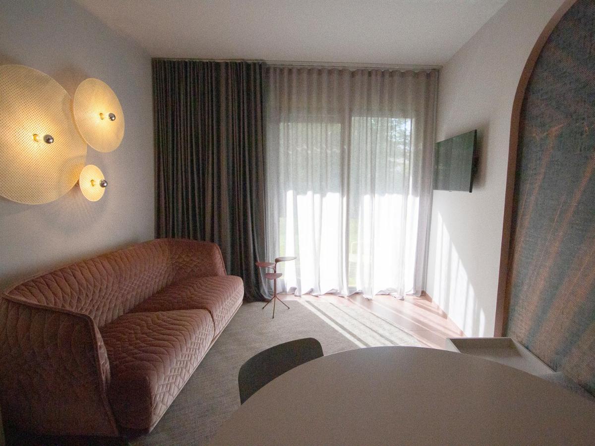 Demo Hotel Design Emotion Rimini Ngoại thất bức ảnh