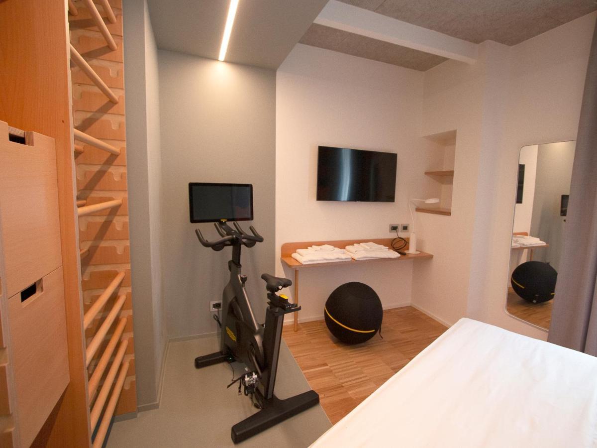 Demo Hotel Design Emotion Rimini Ngoại thất bức ảnh