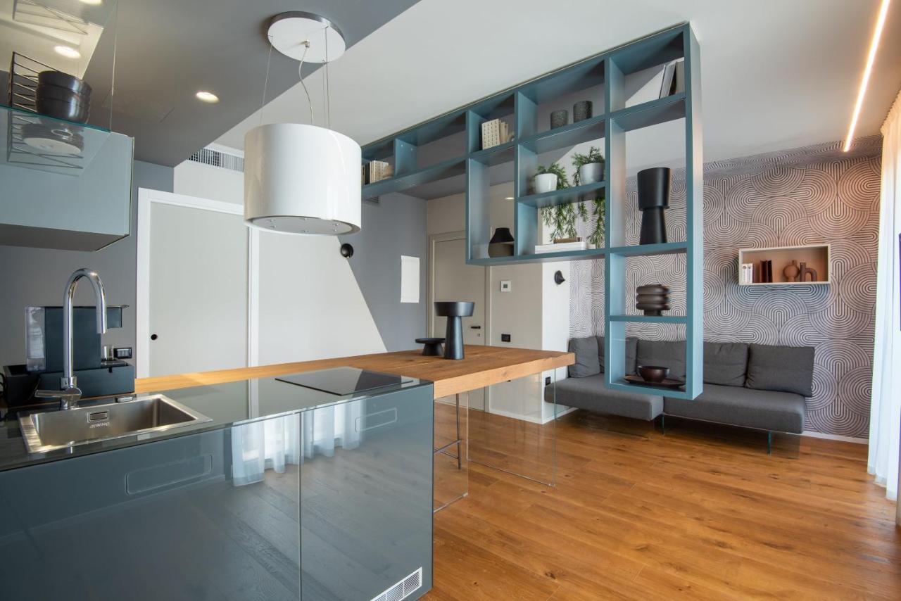 Demo Hotel Design Emotion Rimini Ngoại thất bức ảnh