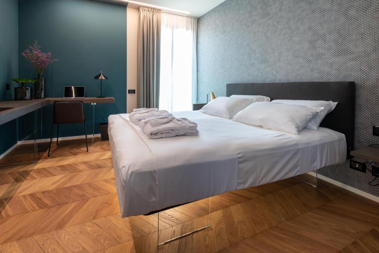 Demo Hotel Design Emotion Rimini Ngoại thất bức ảnh