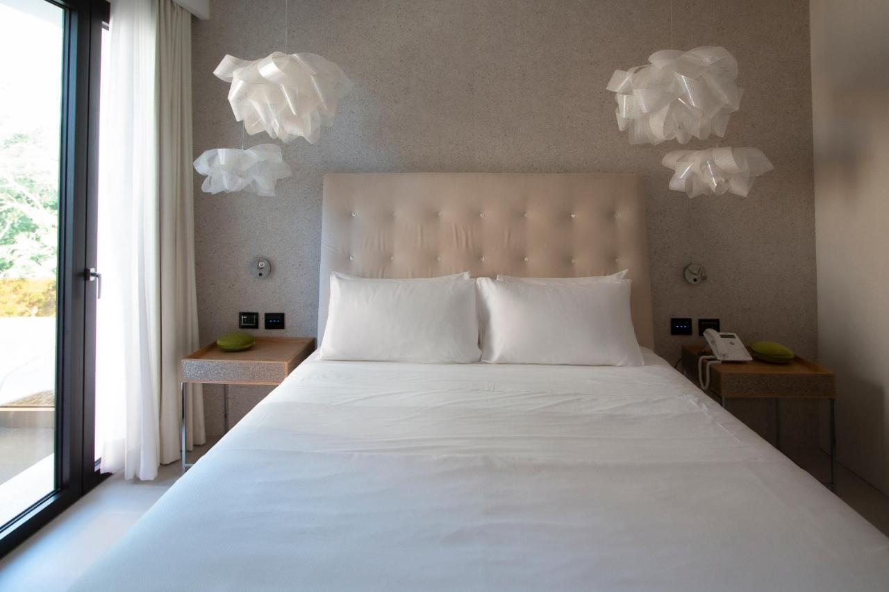 Demo Hotel Design Emotion Rimini Ngoại thất bức ảnh