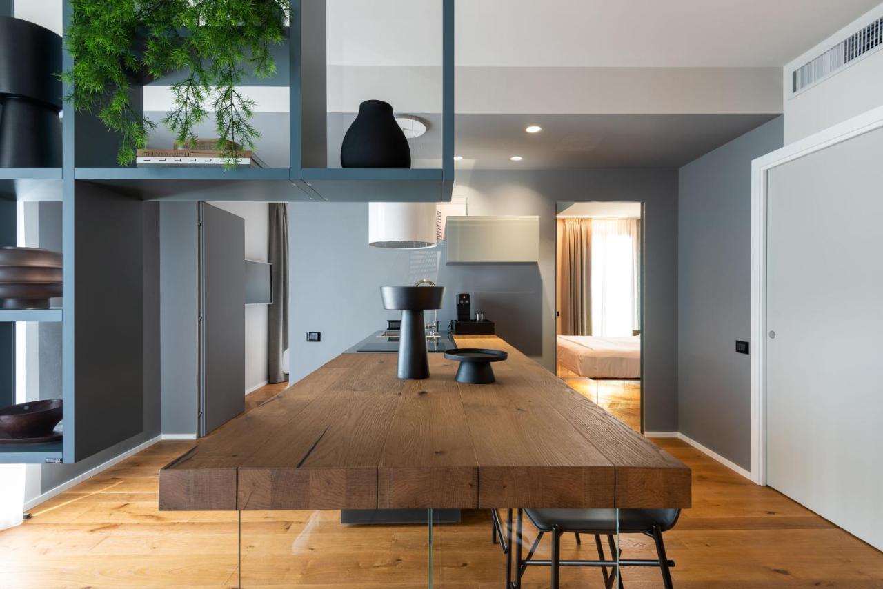 Demo Hotel Design Emotion Rimini Ngoại thất bức ảnh