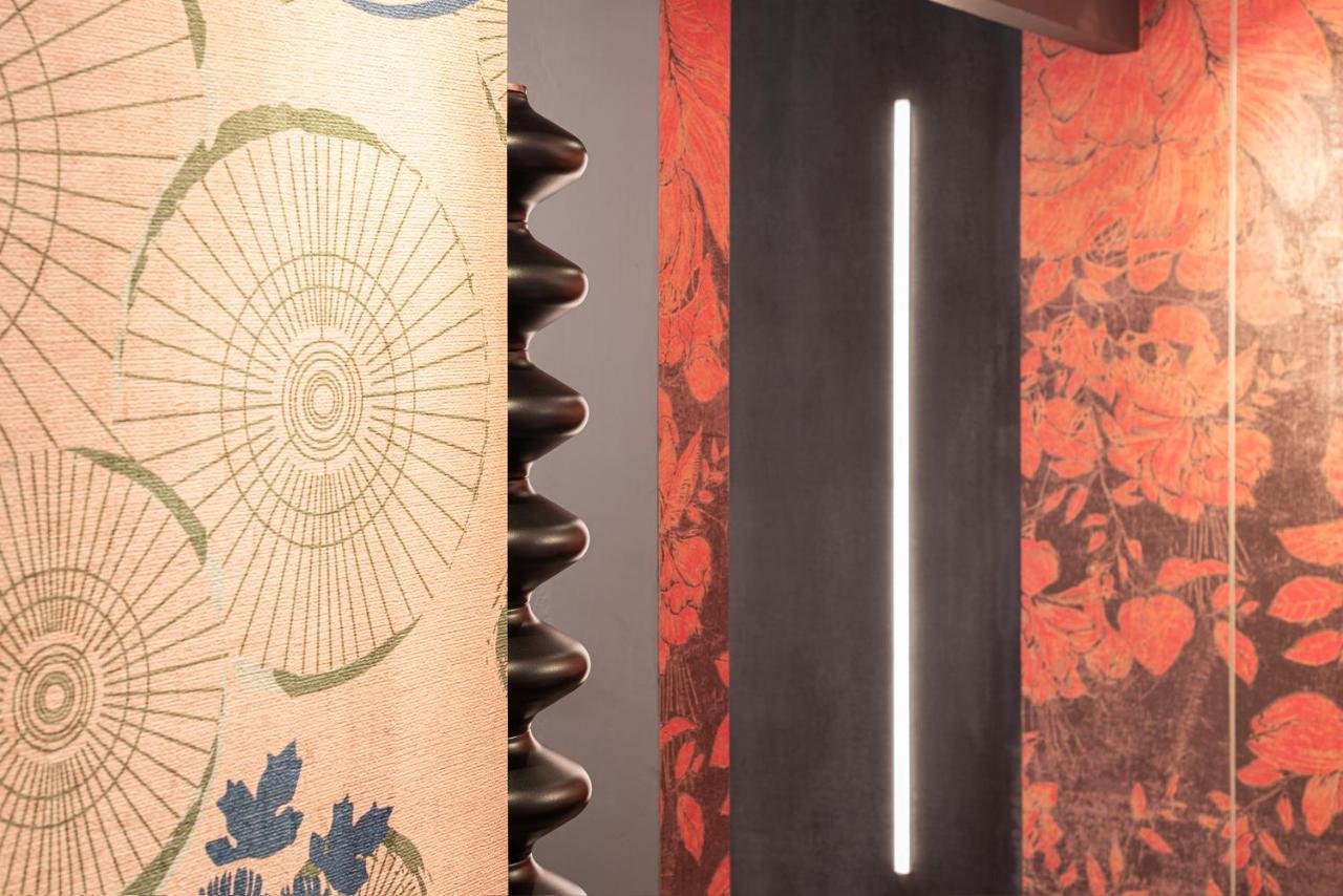 Demo Hotel Design Emotion Rimini Ngoại thất bức ảnh