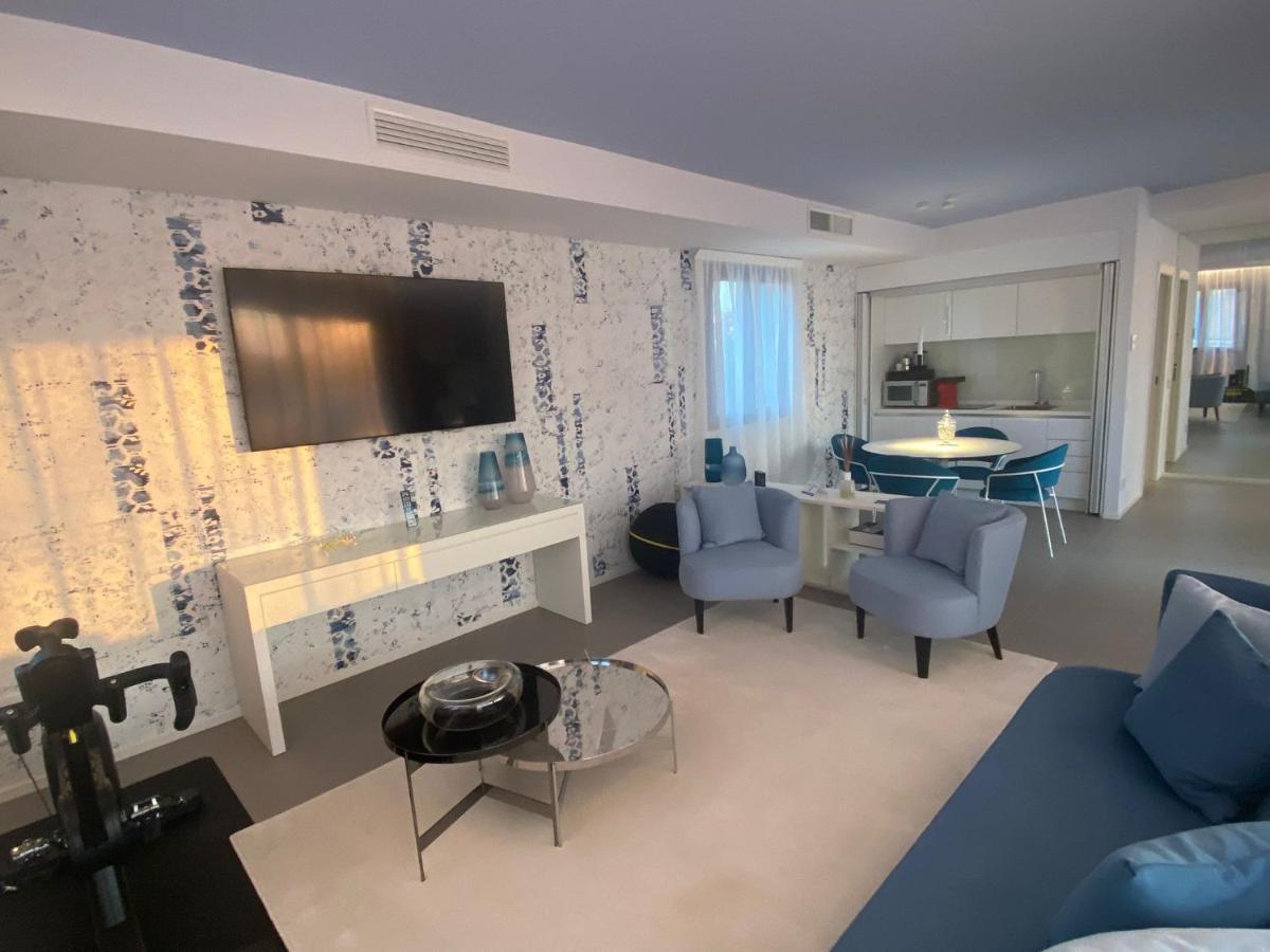Demo Hotel Design Emotion Rimini Ngoại thất bức ảnh