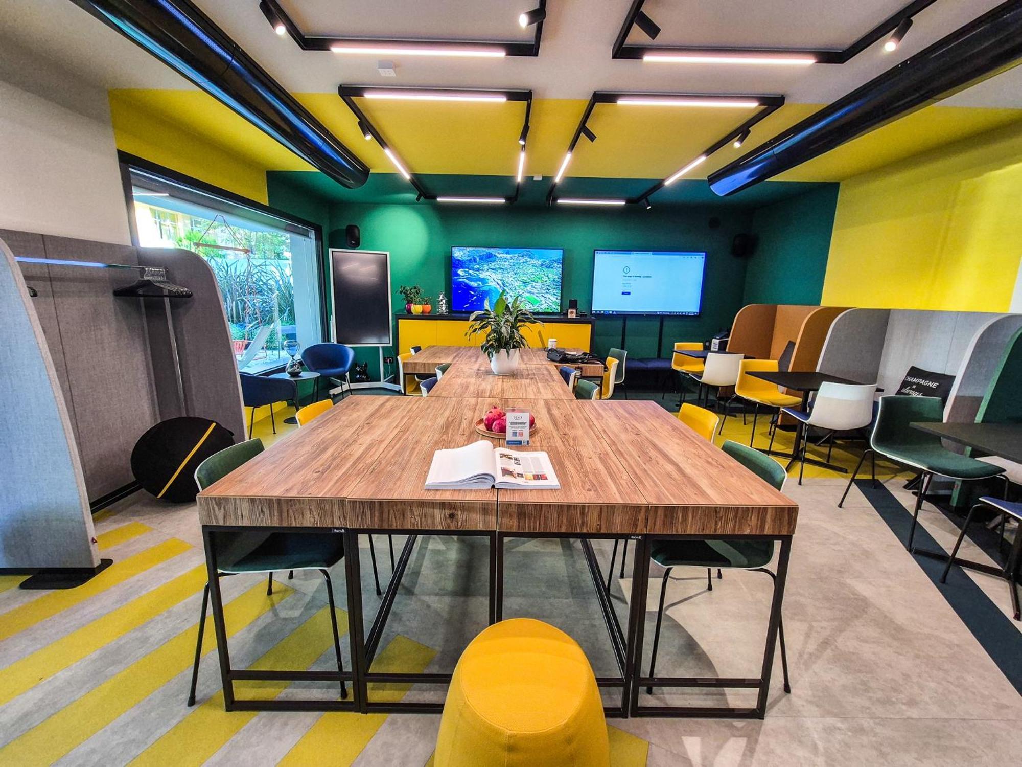 Demo Hotel Design Emotion Rimini Ngoại thất bức ảnh