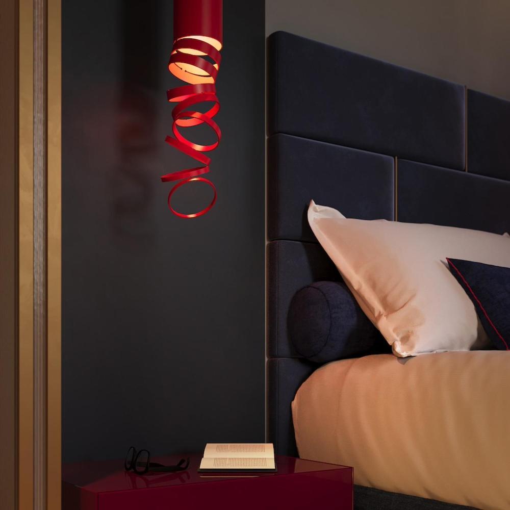 Demo Hotel Design Emotion Rimini Ngoại thất bức ảnh