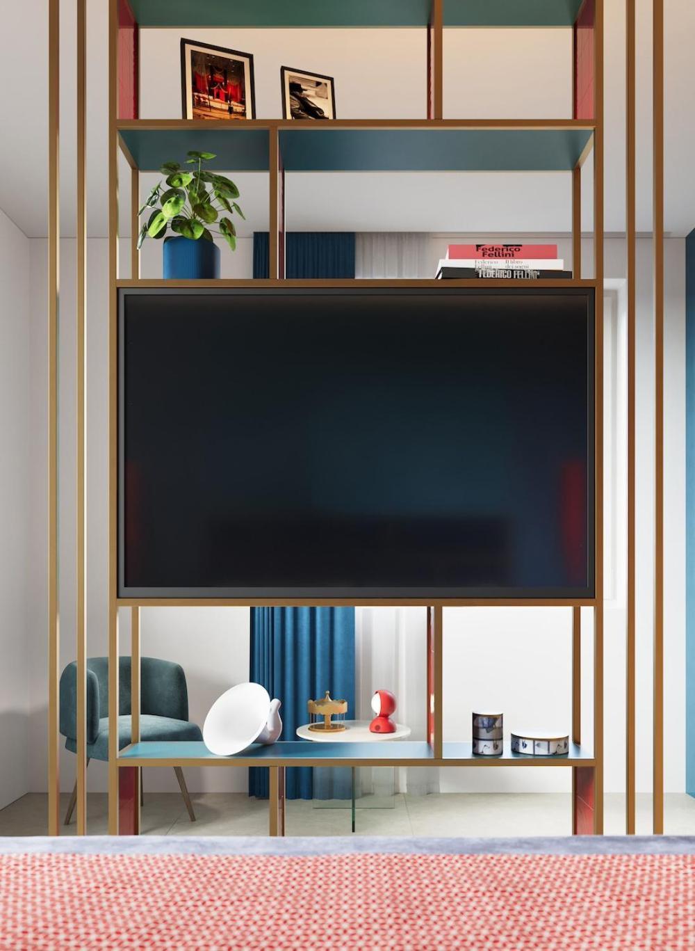 Demo Hotel Design Emotion Rimini Ngoại thất bức ảnh